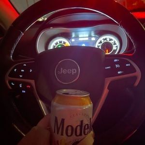 Meet your Posher, F enrique